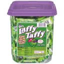 Laffy Taffy Sour Apple Tub ( 165 count tub )