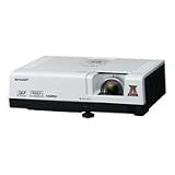 PGD2870W DLP Proj Wxga 16:10 3000 Lumens HDmi 6.4LBS