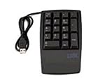 USB Numeric Keypad