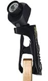 Rayovac Roughneck Flex 360 LED Worklight Magnetic, Clip-on, Focusable 3xAA - RNC3AA-B