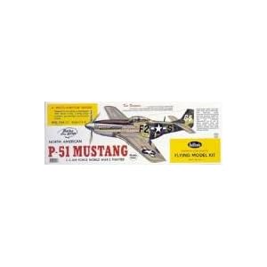 P51 Mustang from Toy RC Airplanes