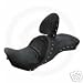 SADDLEMEN EXP GEL SEAT HONDA SHADOW 1100 SABRE