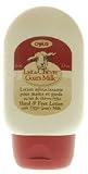  : Canus Vermont - Hand & Foot Lotion 1.5 oz - Goat's Milk Lip, Hand & Foot Products