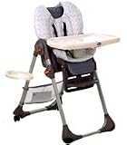 Chicco Polly 2-in-1 Highchair - College