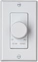 Oem Systems IWIMP100WVW  Volume Control Impedance Matching (White)