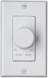 Oem Systems IWIMP100WVW  Volume Control Impedance Matching (White)