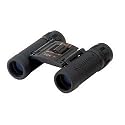 Celestron 8 x 21 UpClose Series, Weather Resistant Roof Prism Binocular with 7.0&deg; Angle of View, U.S.A.