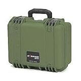 Hardigg Storm Case IM2100 Cubed Foam Olive Drab Hardshell Case