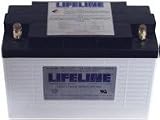 Lifeline Marine AGM Battery - GPL-31T