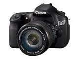 Produkt-Bild: Canon EOS 60D,EF-S 17-85 IS/70-300