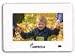 Impecca DFM770 7" Digital Photo Frame - WHITE
