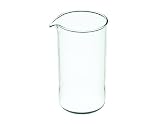 Review Kitchen Craft  / Coffee Plunger Replacement Pyrex Glass Jug - 3 Cup