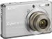 Electronics : Sony Cybershot DSCS750 7.2MP Digital Camera with 3x Optical Zoom