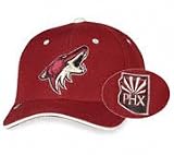 Phoenix Coyotes Zephyr Cap