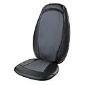 Homedics SBM-200H Therapist Select Shiatsu Massaging Cushion with Heat