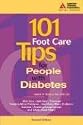 101 Foot Care Tips for People with Diabetes