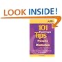 101 Foot Care Tips for People with Diabetes