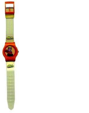 Naruto > Naruto Digital Watch