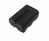 SONY��NP-FM500H�Ή��o�b�e���[