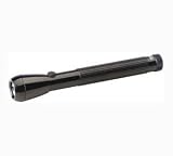Draper 89918 Aluminium Torch (2 x AA Batteries)