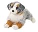 Plush Sinclair Australian Shepherd Stuffed Animal