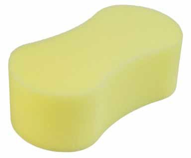3M AB-1-SB Scotch-Brite Handy Grip Household Scrubber Sponge