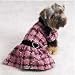 Dog Dress - Sweet Pea Dress - X-Large (XL)