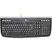 Logitech OEM Internet 350 Keyboard Black (PS/2)
