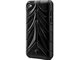 Produkt-Bild: SwitchEasy CapsuleRebel Hardcover H&uuml;lle f&uuml;r iPod Touch 4G schwarz