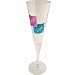 Special Wife Champagne Glass