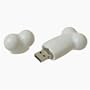 2GB DOG BONE FLASH DRIVE - GREAT GIFT!!