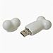 2GB DOG BONE FLASH DRIVE - GREAT GIFT!!