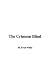 Books : The Crimson Blind