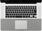 パワーサポート リストラグセット for MacBook Pro15inch PWR-55