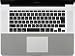 パワーサポート リストラグセット for MacBook Pro15inch PWR-55