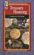 Treasure Hunting: Looking for Lost Riches (High Five Reading)
