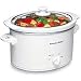 Proctor Silex 3-qt. Slow Cooker