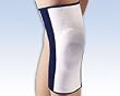 FLA 37-850 Compressive Knee Support with Visco MEDIUM