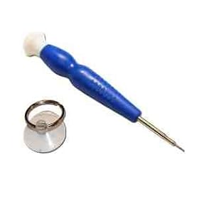 Silverhill Tools Pentalobe Screwdriver Size TS1 for iPhone4 (2nd generation)