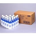 即納【ミネラルウォーター】雪アルプス天然水500ｍｌ（24本入）