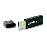 Vakoss Bluetooth USB Adapter/Dongle (TC-B851-UK)