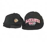 Chicago Blackhawks Adjustable Practice Cap