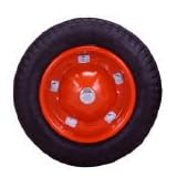 トヨダ　一輪車用空気入り車 13-3-T