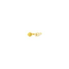Woodhead 15W47GCM Watertite Wet Location Straight Blade Connector, Ground Continuity Monitor, 3 Wires, 2 Poles, NEMA 5-15 Configuration, 15A Current, 125V Voltage,
