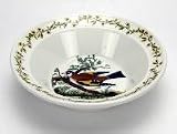 BIRDS OF BRITAIN SOUP/CEREAL