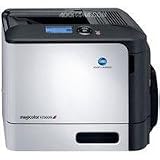 Konica Minolta Magicolor 4750DN Color Laser Printer 31PPM 4800X600 DPI