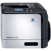 Konica Minolta Magicolor 4750DN Color Laser Printer 31PPM 4800X600 DPI