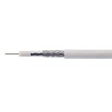 Kathrein LCD 111 Koaxialkabel 1,13/6,9 mm PVC 100 m Einwegspule wei�von "Kathrein Werke KG"