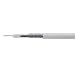 Kathrein LCD 111 Koaxialkabel 1,13/6,9 mm PVC 100 m Einwegspule wei�