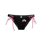 So Cal City Lights Bikini Bottom Size Medium